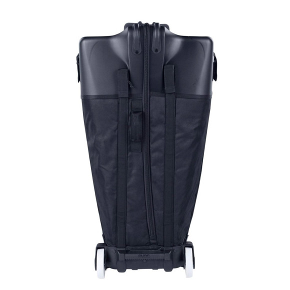 Bolsa Portabicis EVOC ROAD Pro Black 