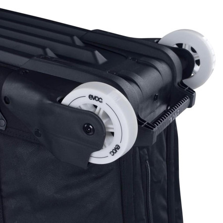 Borsa portabici EVOC ROAD Pro nera 