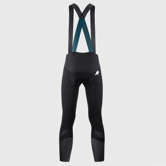 ASSOS Equipe RS Johdah Ultraz Winter S11 2026 Shorts PRETO S