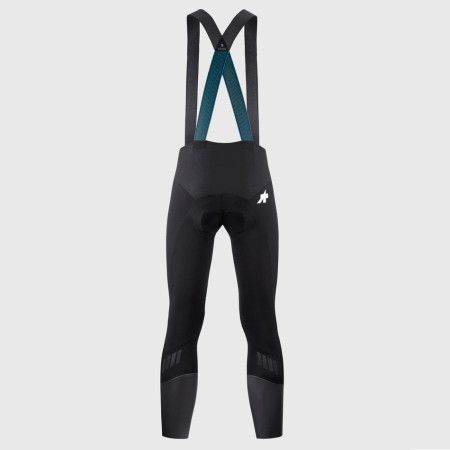 ASSOS Equipe RS Johdah Ultraz Winter S11 2026 Shorts PRETO S