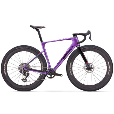 Bicicleta aerodinâmica...