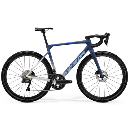 MERIDA Scultura 8000 2026 Bicycle WHITE L