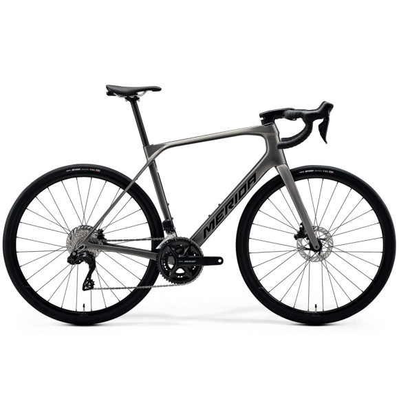 Bicicletta MERIDA Scultura Endurance 6000 2026 ROSSO XS