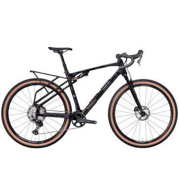 Bicicletta TREK CheckOUT SL...