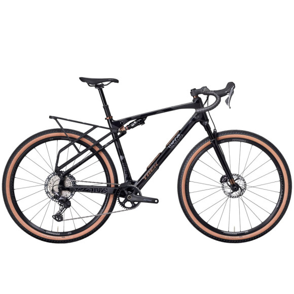 TREK CheckOUT SL 5 2026 Bicycle BLACK S