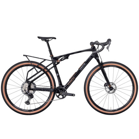 Bicicletta TREK CheckOUT SL 5 2026 NEGRO S