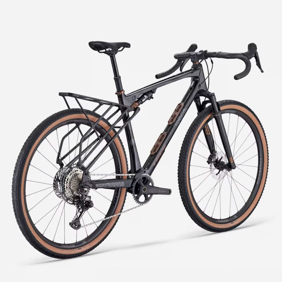 TREK CheckOUT SL 5 2026 Bicycle BLACK S