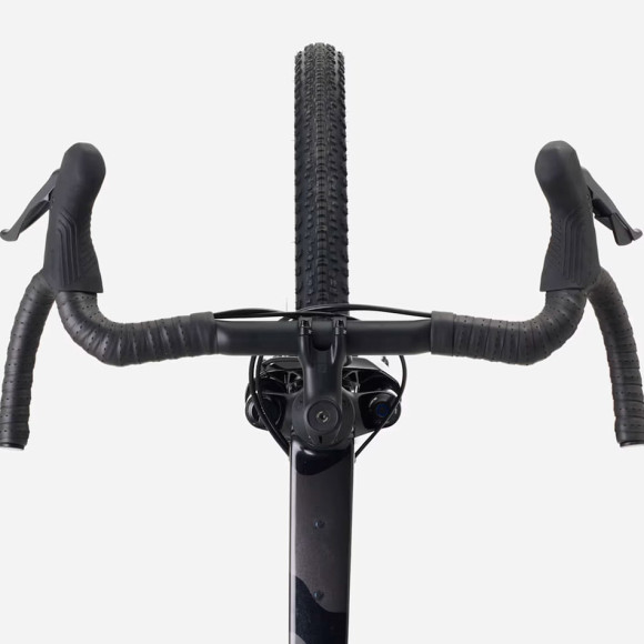 TREK CheckOUT SL 5 2026 Bicycle BLACK S