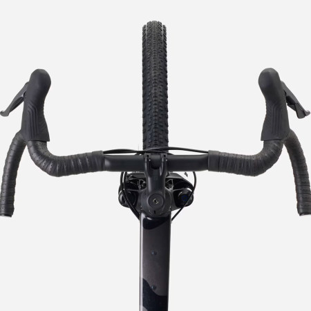 Vélo TREK CheckOUT SL 5 2026 LE NOIR XL