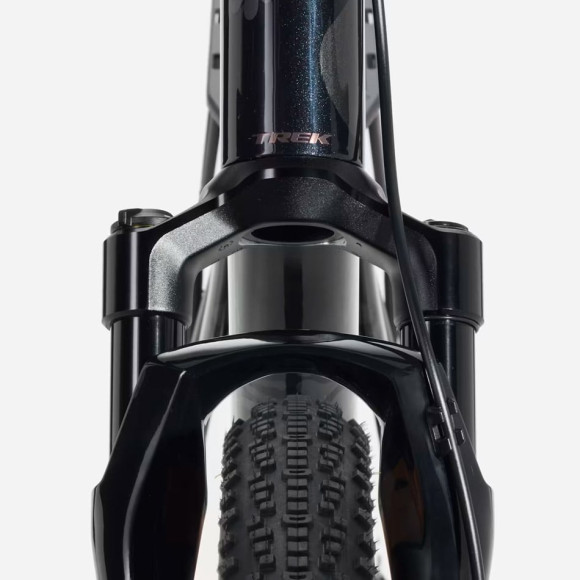 TREK CheckOUT SL 5 2026 Bicycle BLACK S