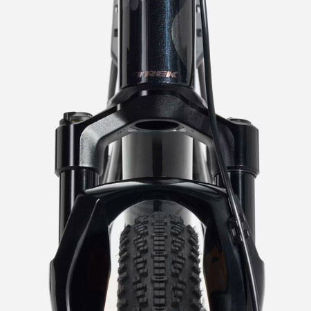 Bicicleta TREK CheckOUT SL 5 2026 NEGRO S