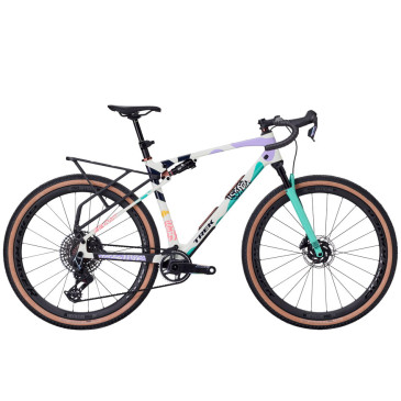 TREK CheckOUT SL 7 AXS 2026...
