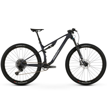 MEGAMO Track 100 SX 2026...