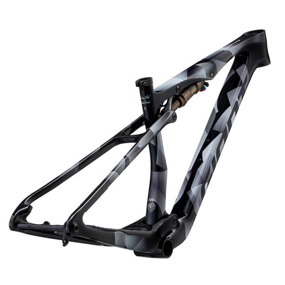 Telaio GIANT Anthem Advanced SL SE World Champion 2026 NEGRO S