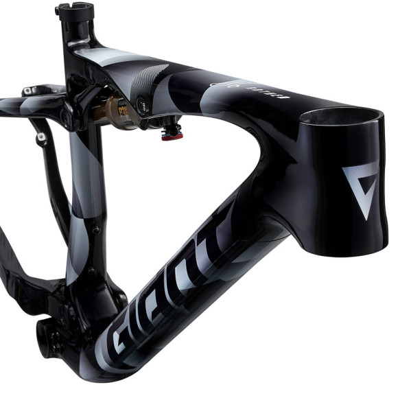 GIANT Anthem Advanced SL SE World Champion 2026 frame BLACK S