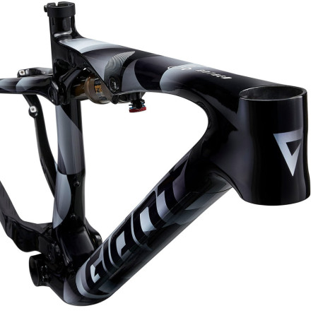 Cuadro GIANT Anthem Advanced SL SE World Champion 2026 NEGRO S