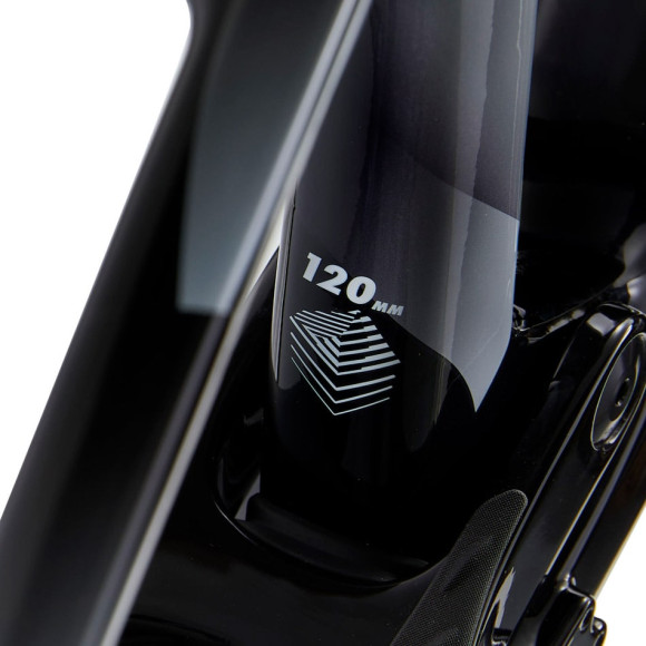 Telaio GIANT Anthem Advanced SL SE World Champion 2026 NEGRO S