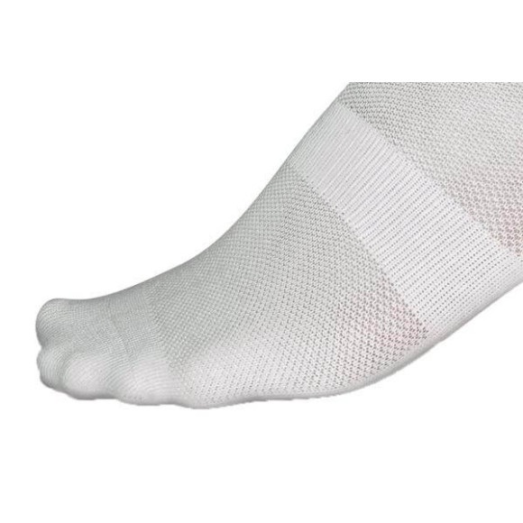 ENDURA Coolmax Pack 3U socks white