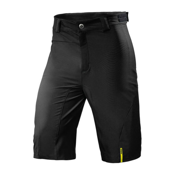 MAVIC Crossride Short Preto XL