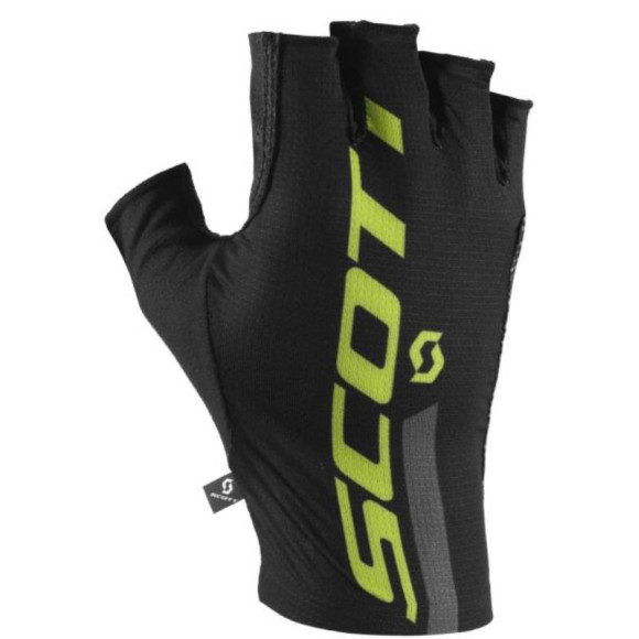 Gants SCOTT RC Premium Protect negro fluor XL