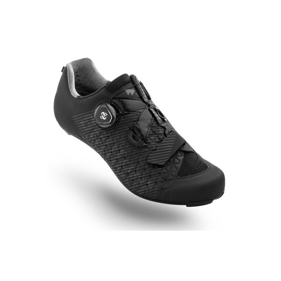 Sapatos SUPLEST Road Sport negro 45