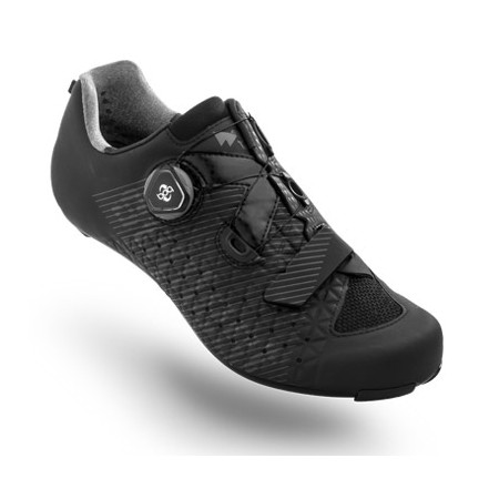 Sapatos SUPLEST Road Sport negro 45