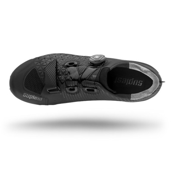 Sapatos SUPLEST Road Sport negro 46