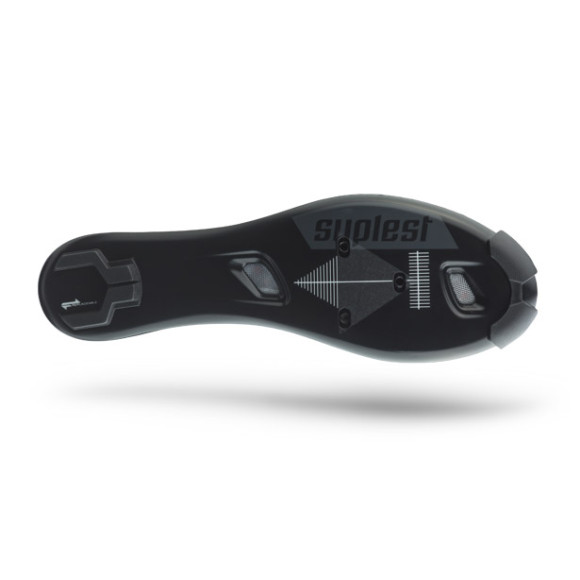 SUPLEST Road Sport black 46