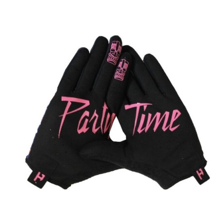 Guantes Handup Party TIME Gloves