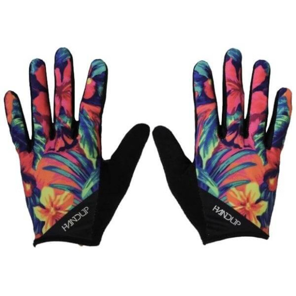 Guantes Handup Party TIME Gloves