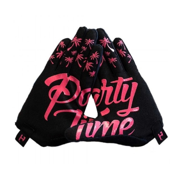 Luvas Handup Party TIME Gloves...
