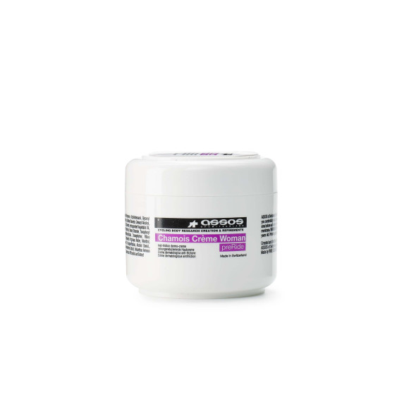 ASSOS Femme Chamois Crème 75 ml 