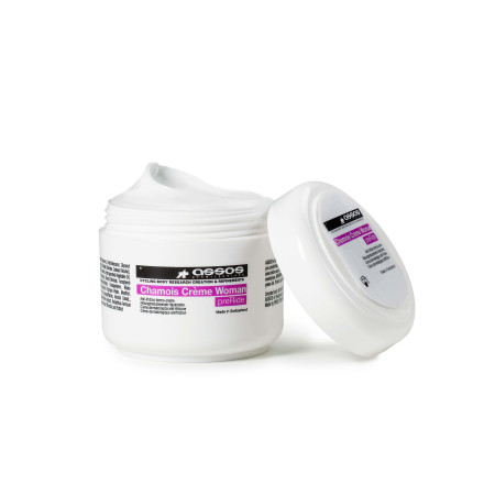 ASSOS Femme Chamois Crème 75 ml 