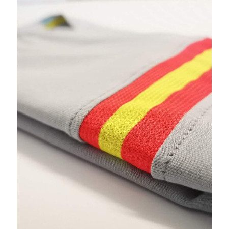 Camiseta TRANSPARENT Campeon España S