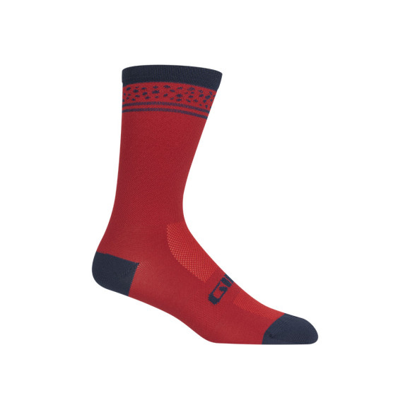 Chaussettes GIRO Comp Racer High Rise Dark M