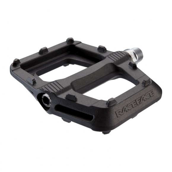 RACE FACE Ride Pedals Black 