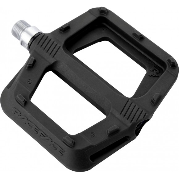 RACE FACE Ride Pedals Black 