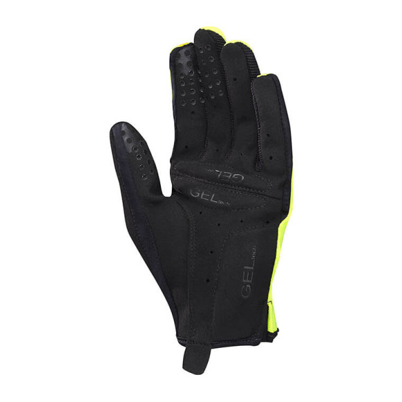 Guantes MAVIC Essential Lf fluor Gloves S