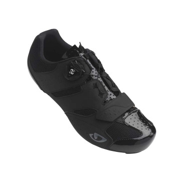 GIRO Savix Matte Shoes black