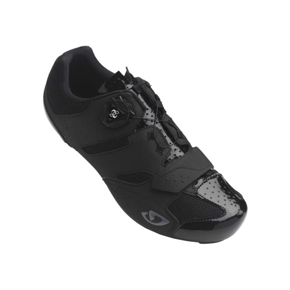 GIRO Savix Matte Shoes black 41