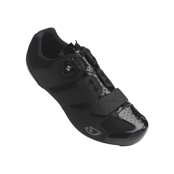 Sneakers GIRO Savix nere opache 42