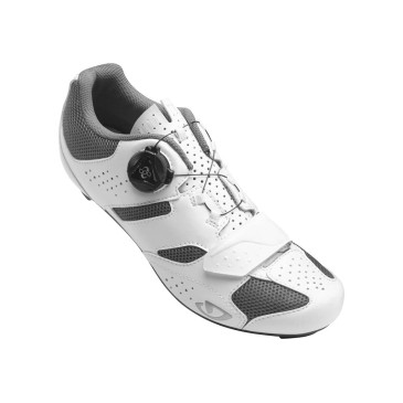 GIRO Savix bianco Titanium...