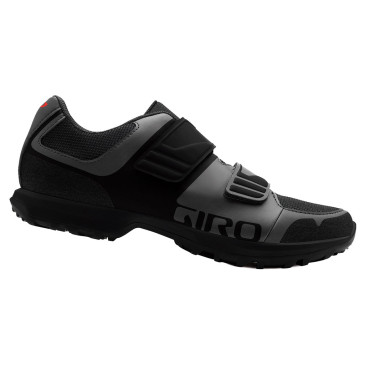 Sapatos GIRO Berm Dark...