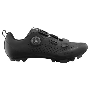 Chaussures FIZIK Terra X5 noir