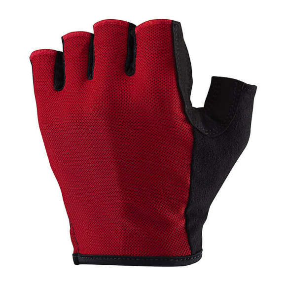 Guantes MAVIC Essential rojo Gloves S