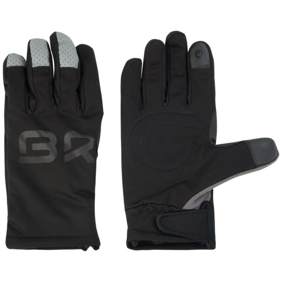 Gants BRIKO New Izoard negro XL