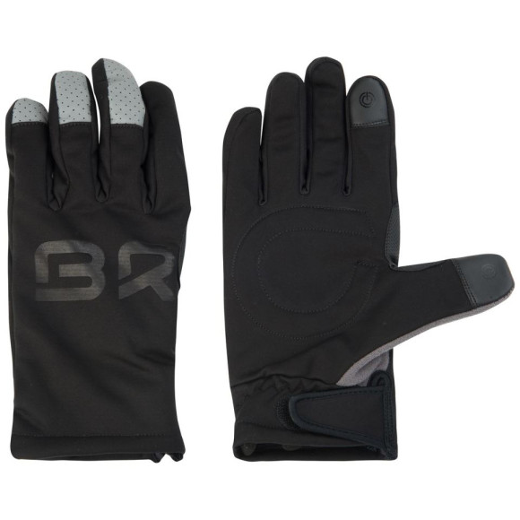 Guantes BRIKO New Izoard black Gloves XL