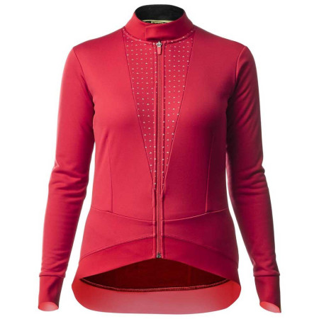 MAVIC Sequence Thermo Women Jacket L