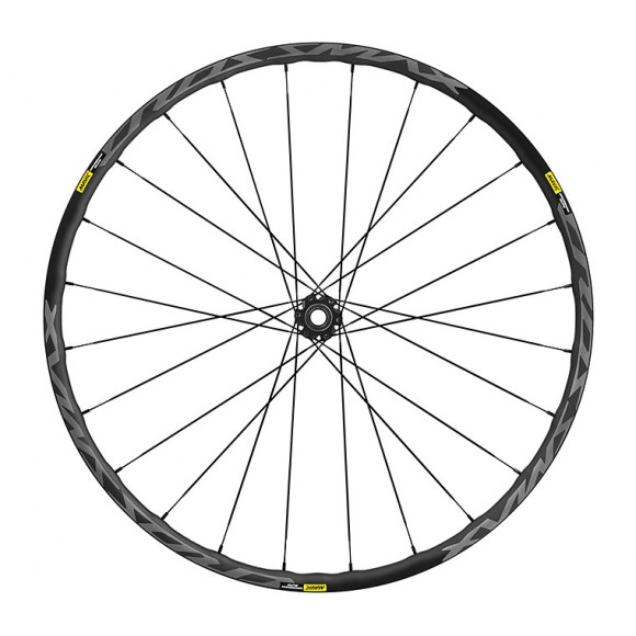 Roda dianteira MAVIC Crossmax ELITE 6T 