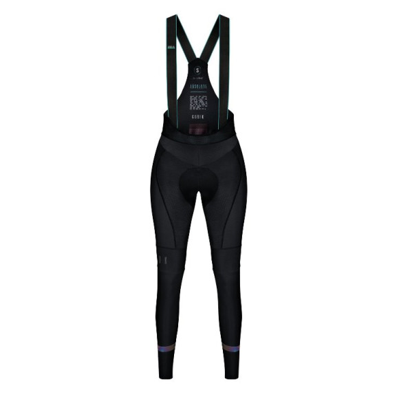Salopette GOBIK Absolute 4.0 K9 da donna XL